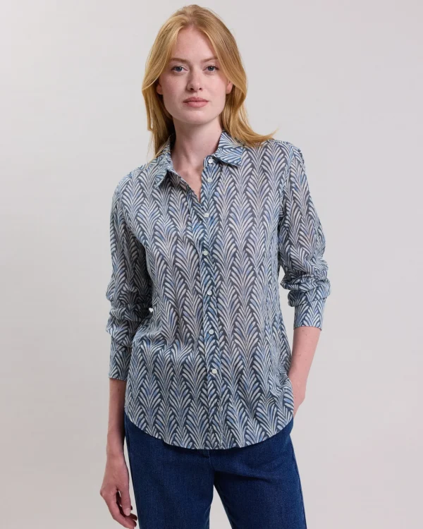 Coraz Shirt<Hartford Sale