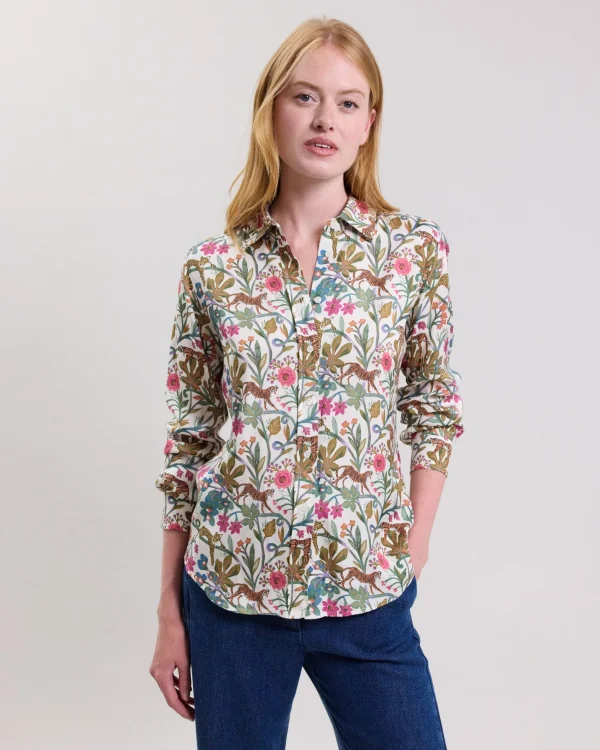 Coraz Shirt<Hartford Online