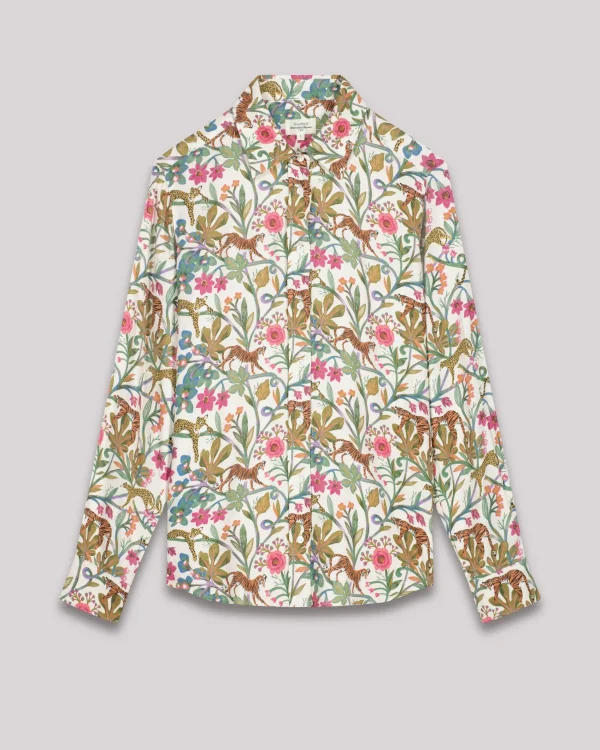 Coraz Shirt<Hartford Online