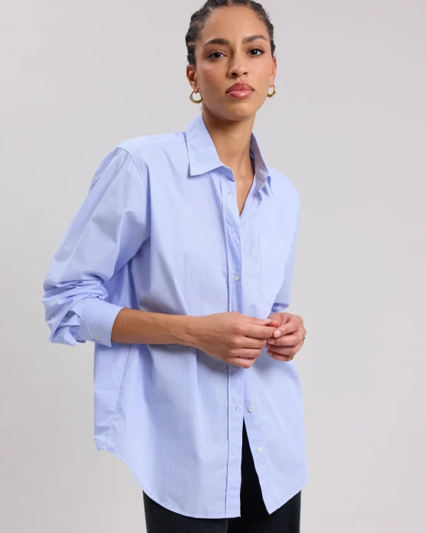 Cover Shirt<Hartford New