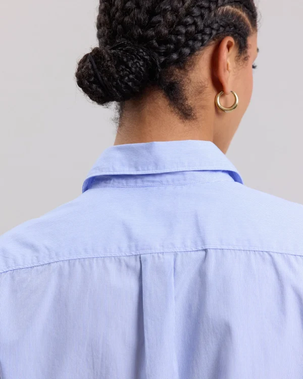 Cover Shirt<Hartford New