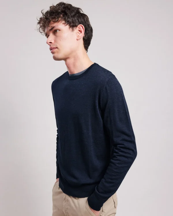 Crew Sweater<Hartford New