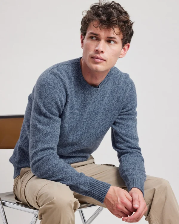 Crew Sweater<Hartford Outlet