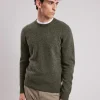 Crew Sweater<Hartford Best Sale
