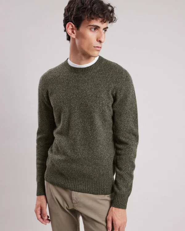 Crew Sweater<Hartford Best Sale