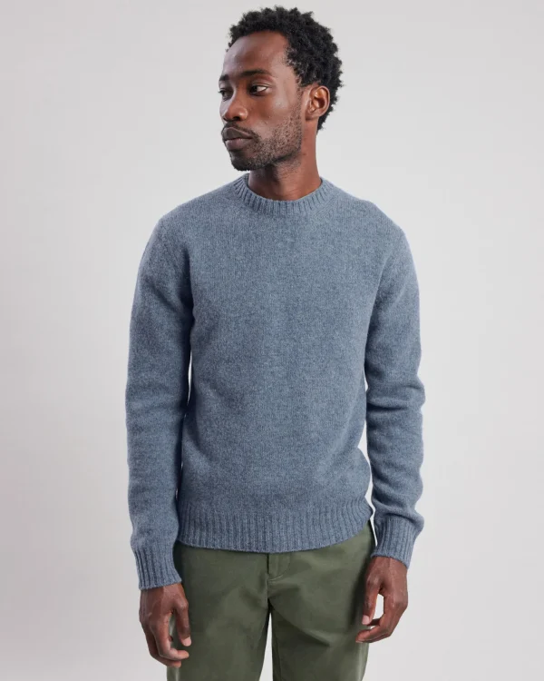 Crew Sweater<Hartford Discount