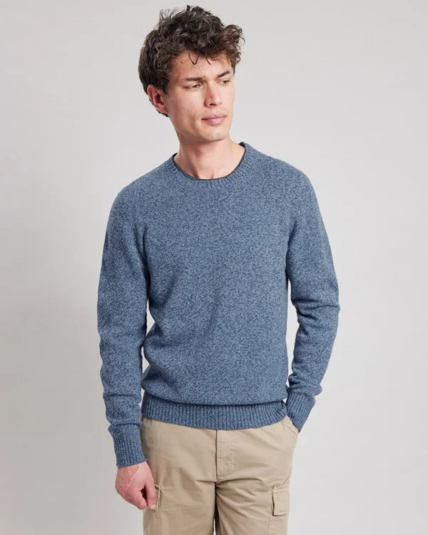 Crew Sweater<Hartford Outlet