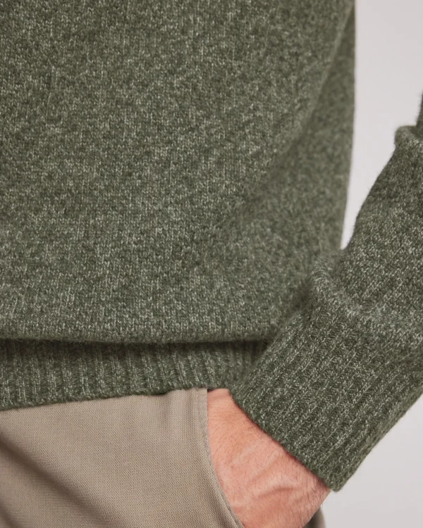 Crew Sweater<Hartford Best Sale