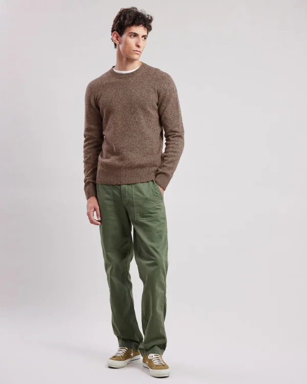 Crew Sweater<Hartford Sale