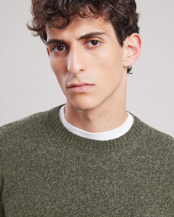 Crew Sweater<Hartford Best Sale