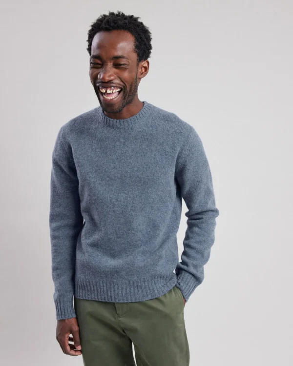 Crew Sweater<Hartford Discount