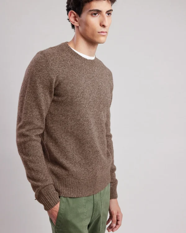 Crew Sweater<Hartford Sale