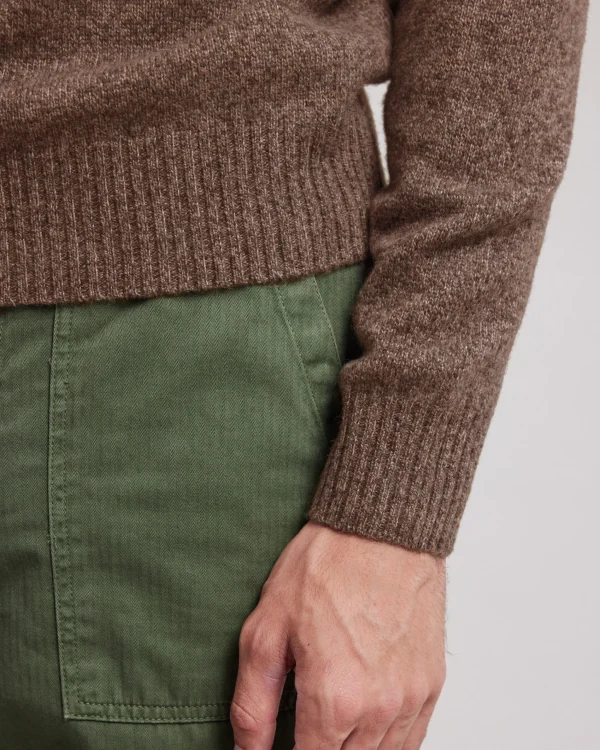 Crew Sweater<Hartford Sale