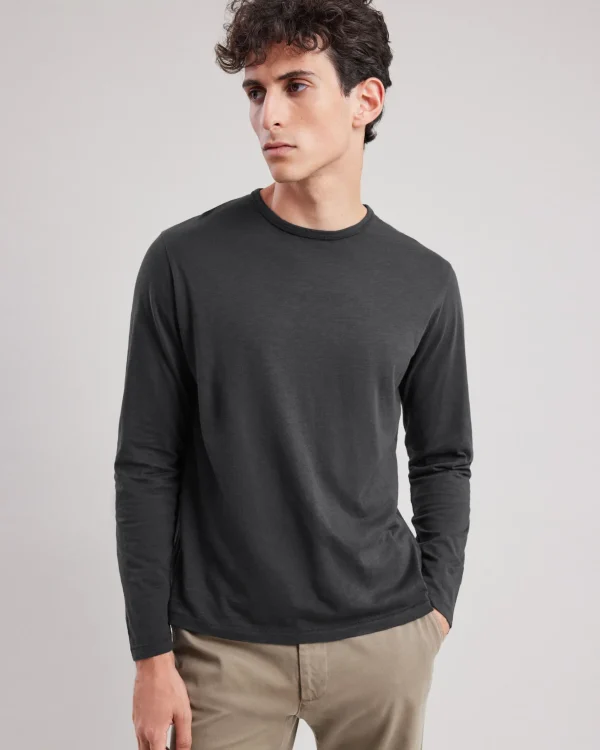 Crew T-shirt<Hartford Flash Sale