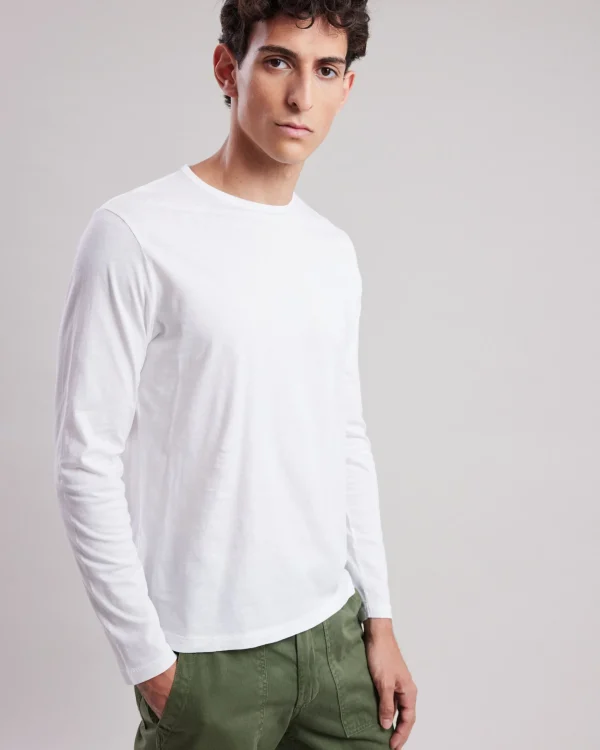 Crew T-shirt<Hartford New