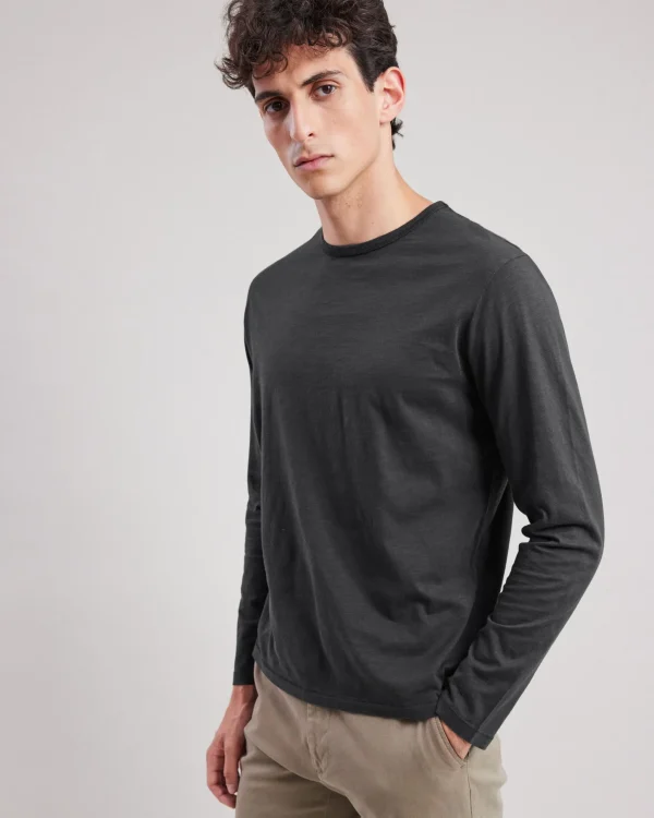 Crew T-shirt<Hartford Flash Sale