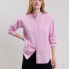 Cristal Shirt<Hartford Fashion