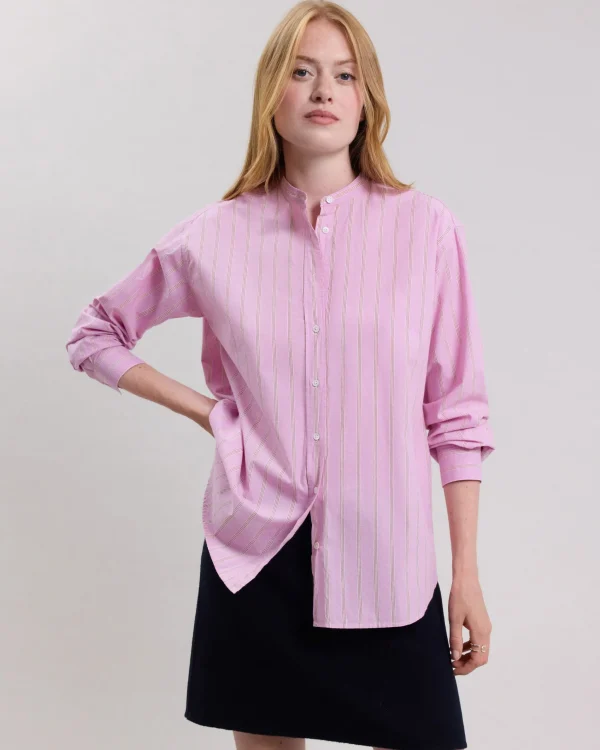 Cristal Shirt<Hartford Fashion