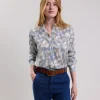 Cristal Shirt<Hartford Hot