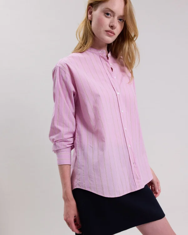 Cristal Shirt<Hartford Fashion