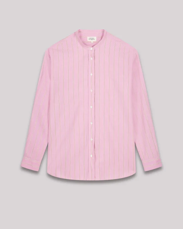 Cristal Shirt<Hartford Fashion