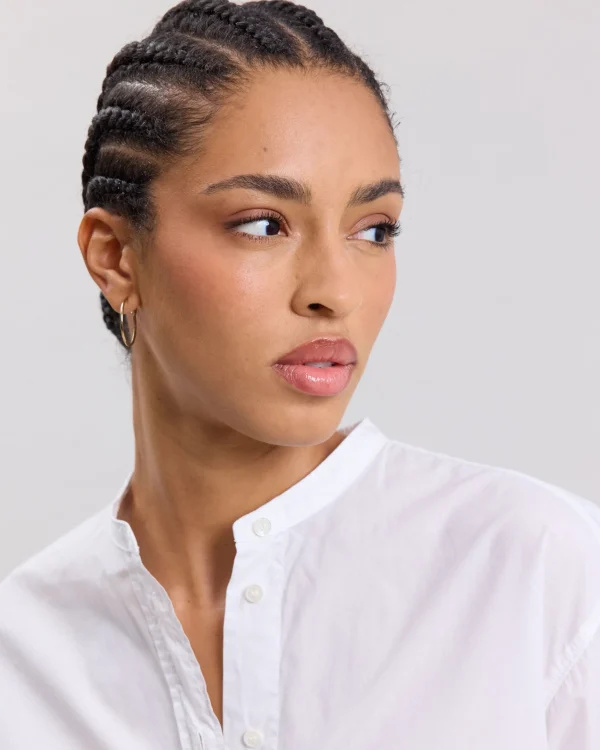 Cristal Shirt<Hartford Shop