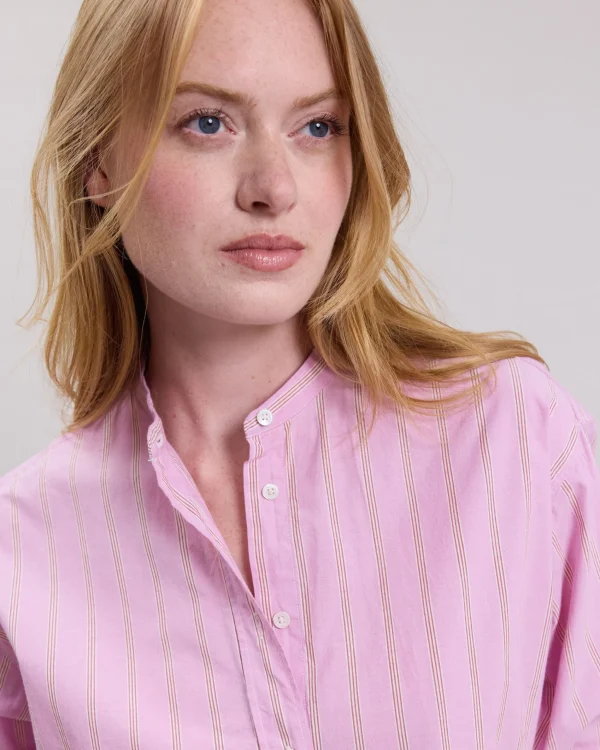 Cristal Shirt<Hartford Fashion