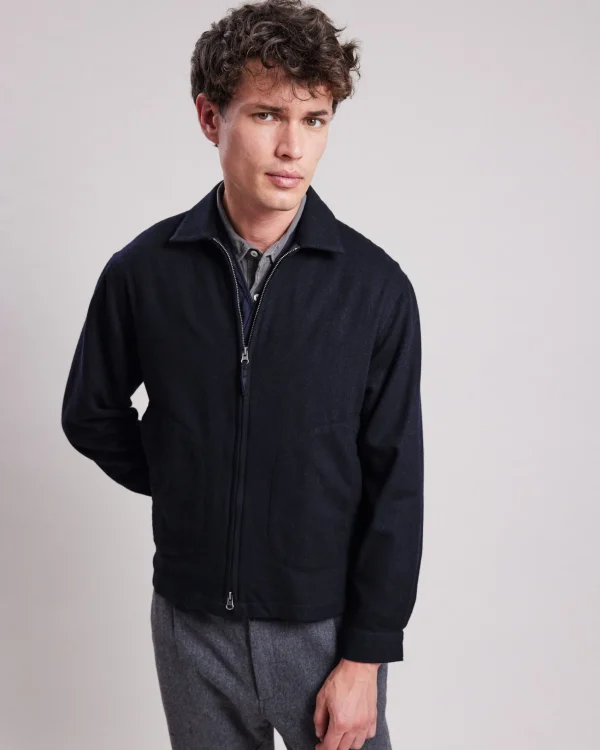 Del Jacket<Hartford Sale