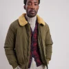 Doe Jacket<Hartford Store