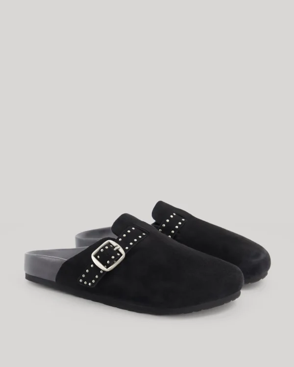 Earth Clogs<Hartford Discount