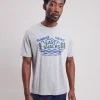 East T-shirt<Hartford Store