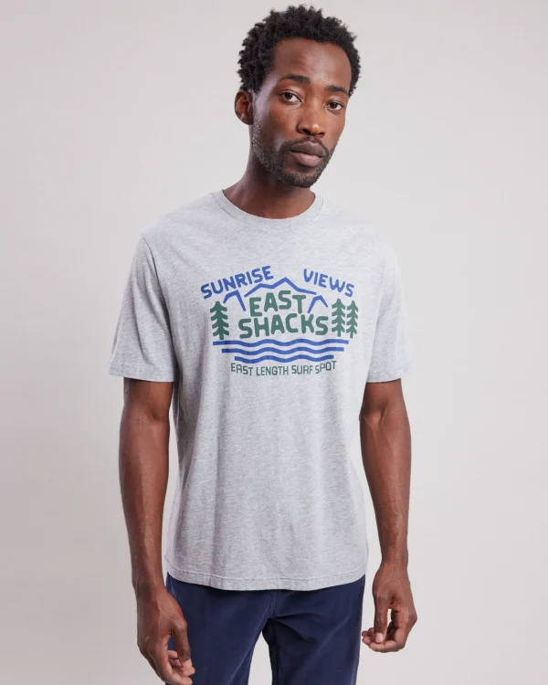 East T-shirt<Hartford Store
