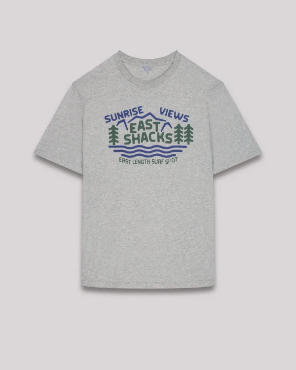 East T-shirt<Hartford Store