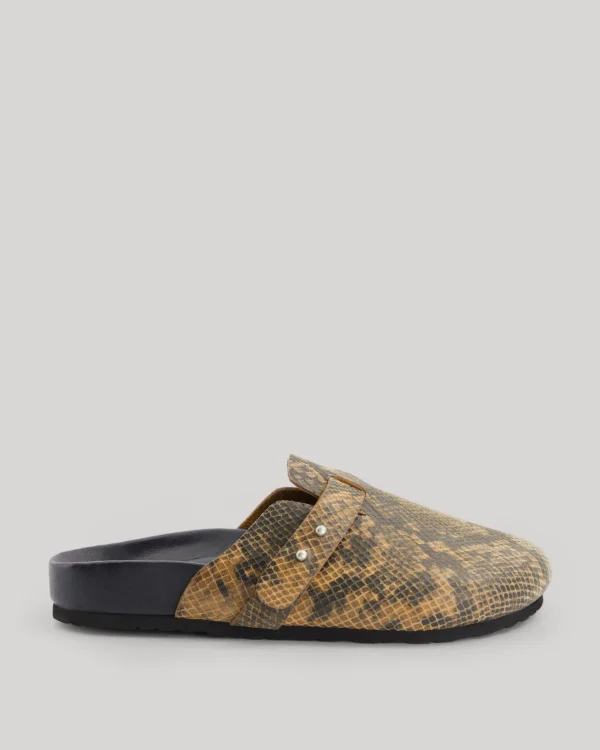 Elvira Clogs<Hartford Cheap