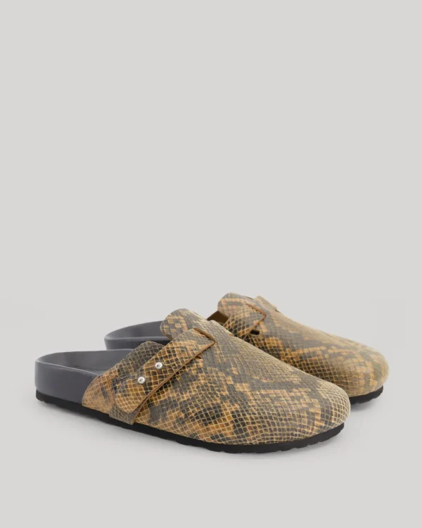 Elvira Clogs<Hartford Cheap