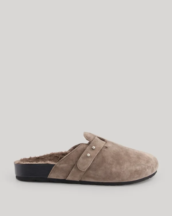 Engelo Clogs<Hartford Hot