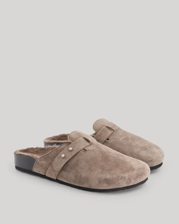 Engelo Clogs<Hartford Hot