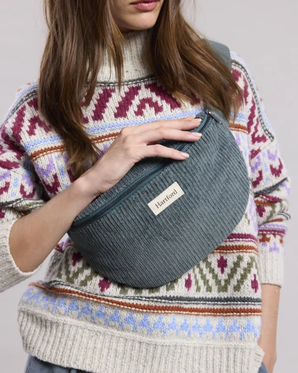 Etna Bag<Hartford Shop