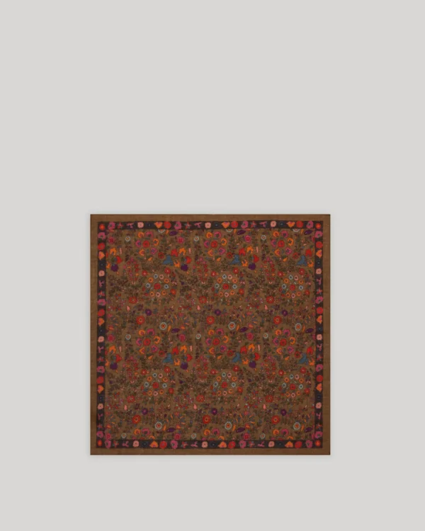 Flower Scarf<Hartford Flash Sale