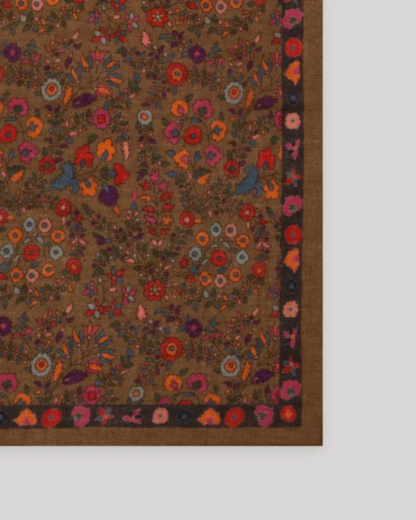 Flower Scarf<Hartford Flash Sale
