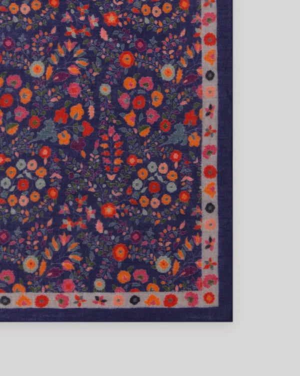 Flower Scarf<Hartford Best