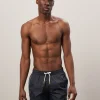 Gym Boxer Swim Trunks<Hartford Clearance