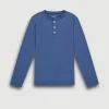 Henley T-shirt<Hartford Store