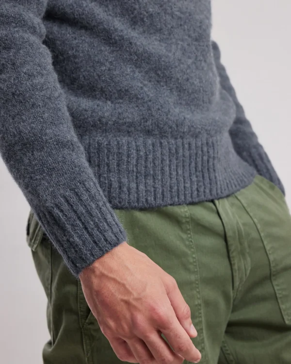 High Neck Sweater<Hartford Store