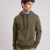 Hoody Sweatshirt<Hartford Discount
