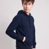 Hoody Sweatshirt<Hartford Outlet