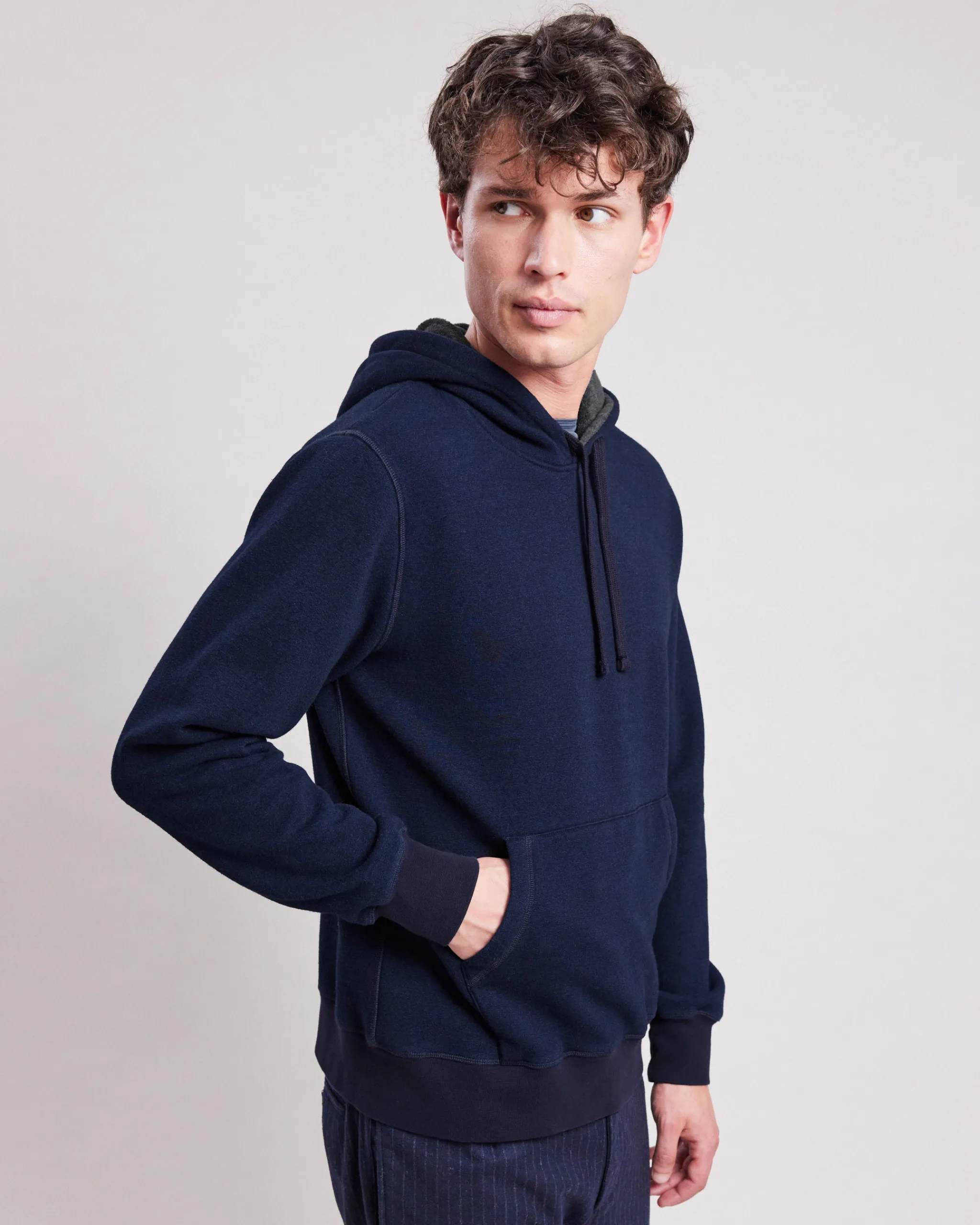 hoody_sweatshirt_0-2.webp Hoody Sweatshirt<Hartford Outlet