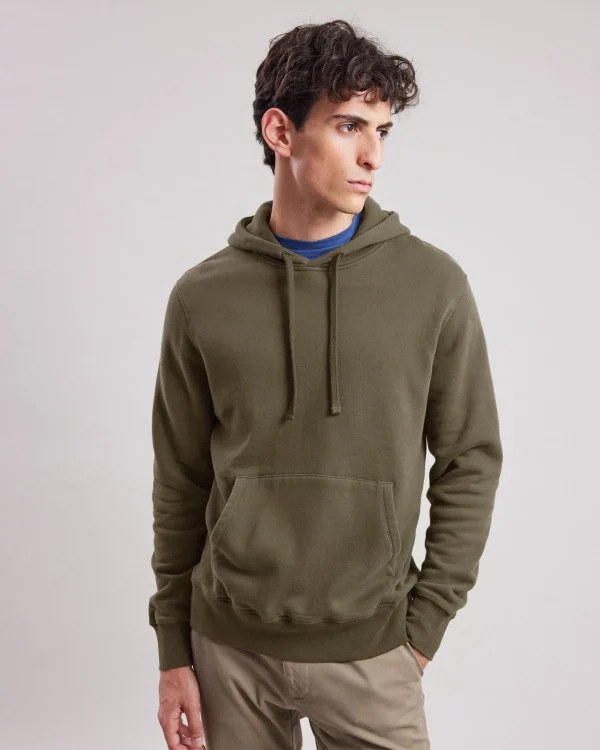 Hoody Sweatshirt<Hartford Discount