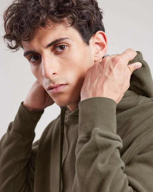 Hoody Sweatshirt<Hartford Discount