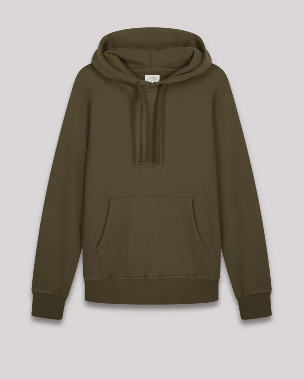 Hoody Sweatshirt<Hartford Discount